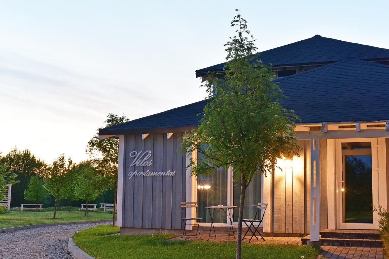 Cozy Stay By Kaunas Vila 9Vejai Girininkai Kültér fotó