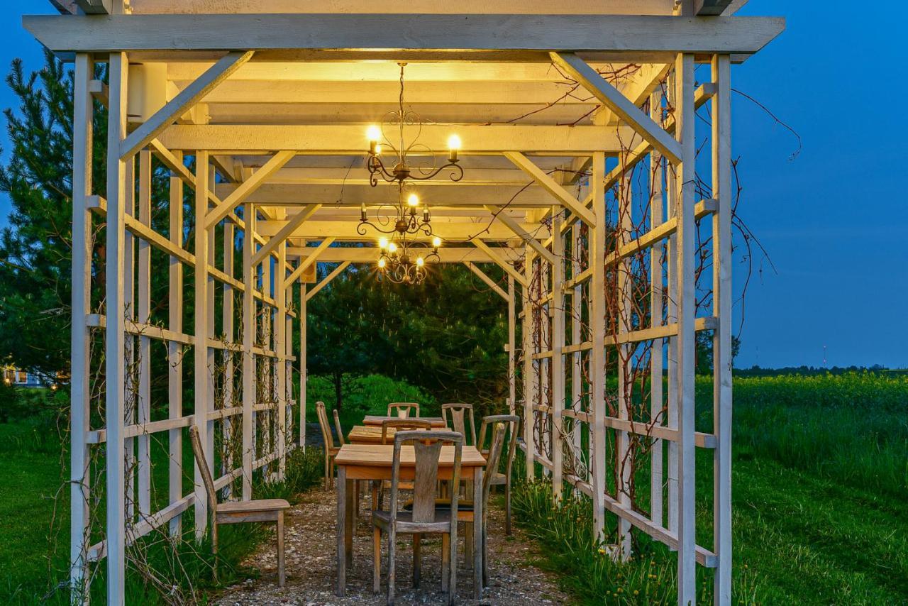 Cozy Stay By Kaunas Vila 9Vejai Girininkai Kültér fotó