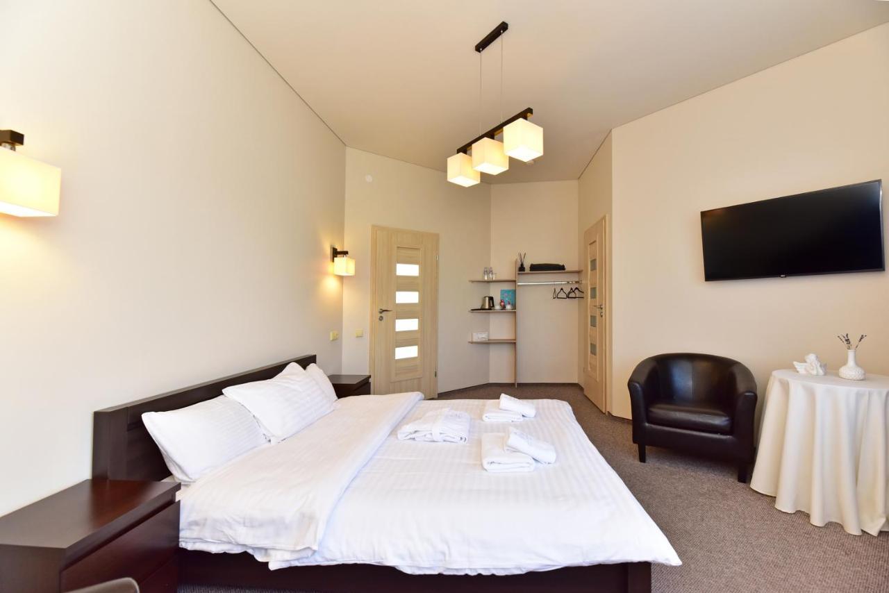 Cozy Stay By Kaunas Vila 9Vejai Girininkai Kültér fotó