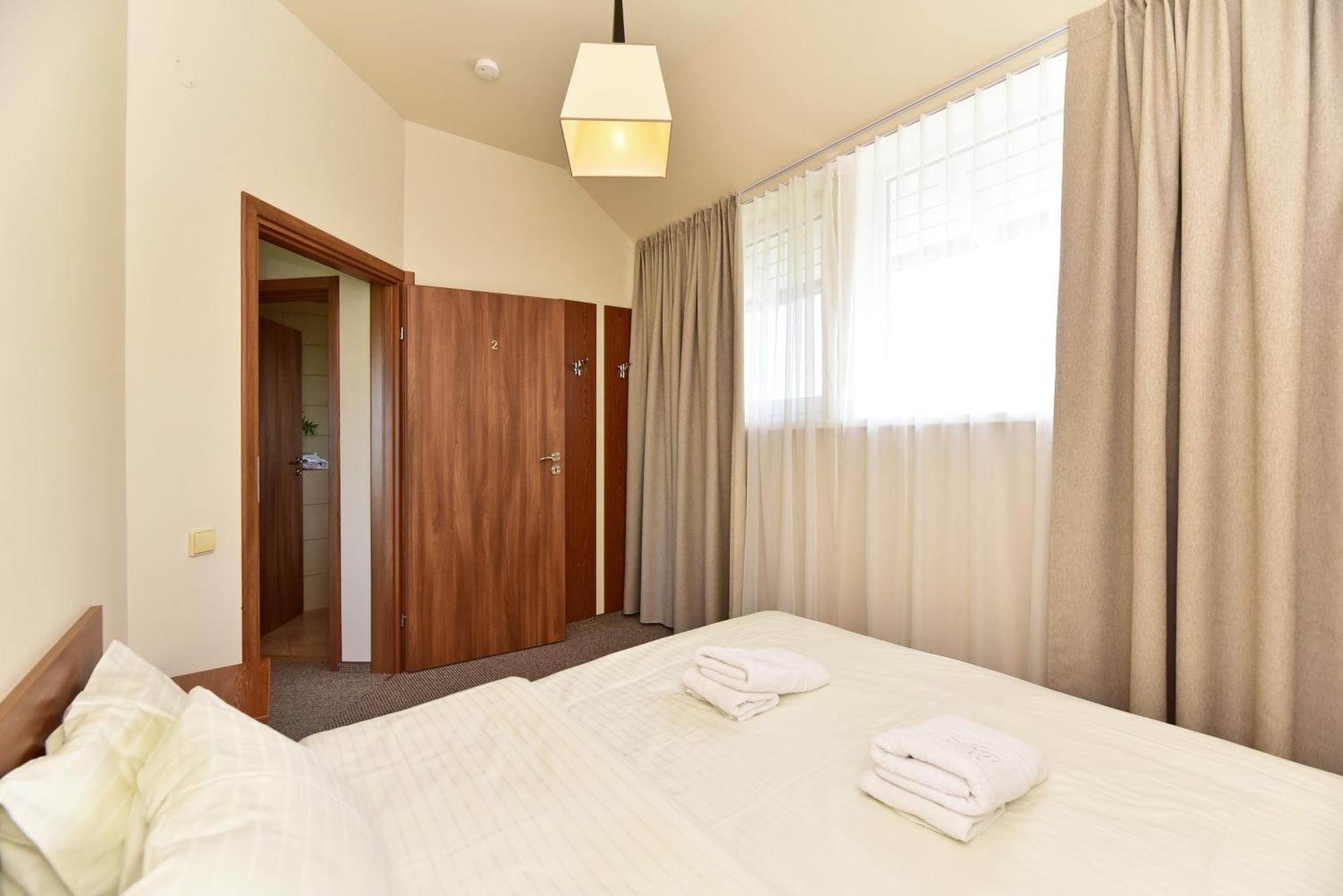 Cozy Stay By Kaunas Vila 9Vejai Girininkai Kültér fotó