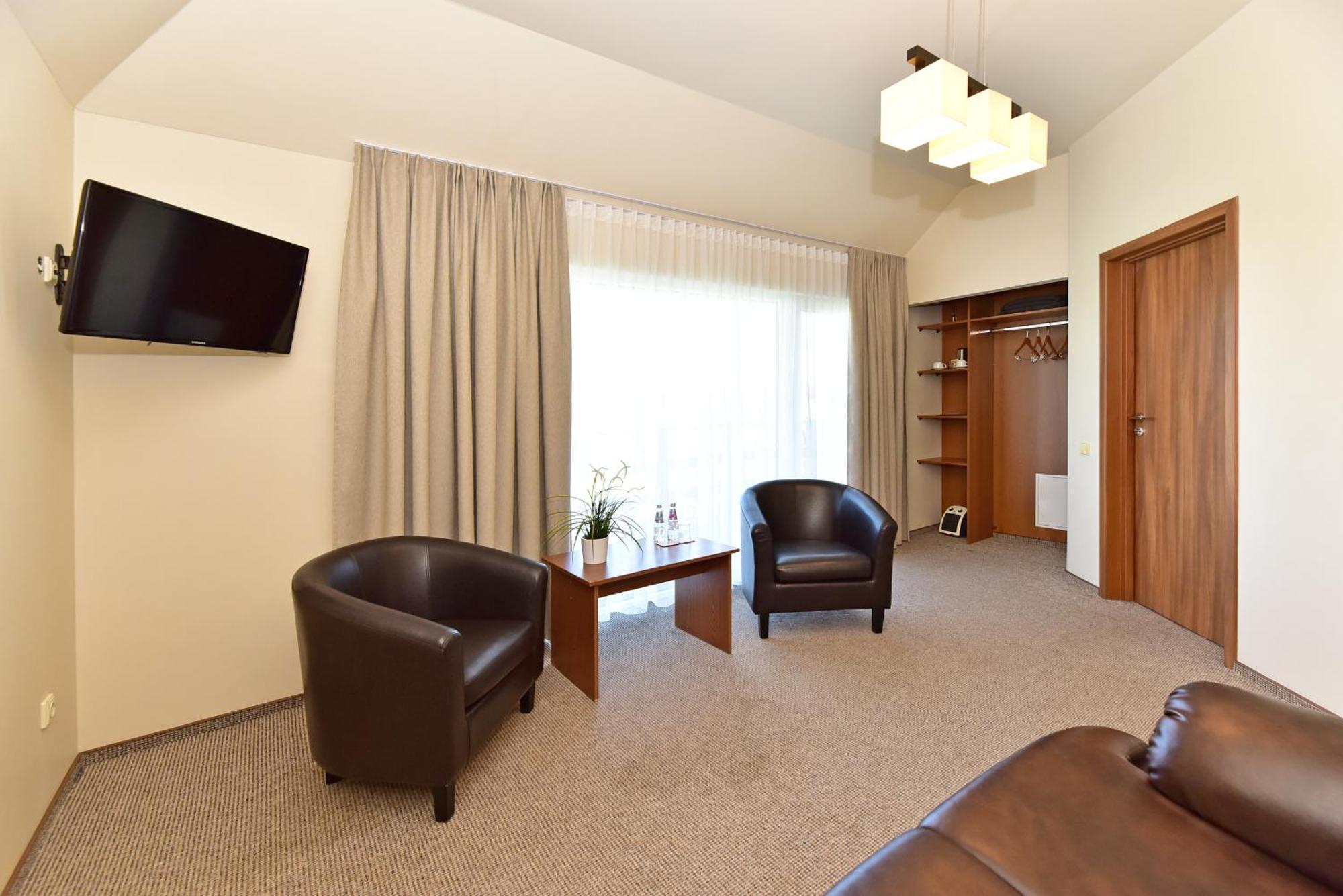 Cozy Stay By Kaunas Vila 9Vejai Girininkai Kültér fotó