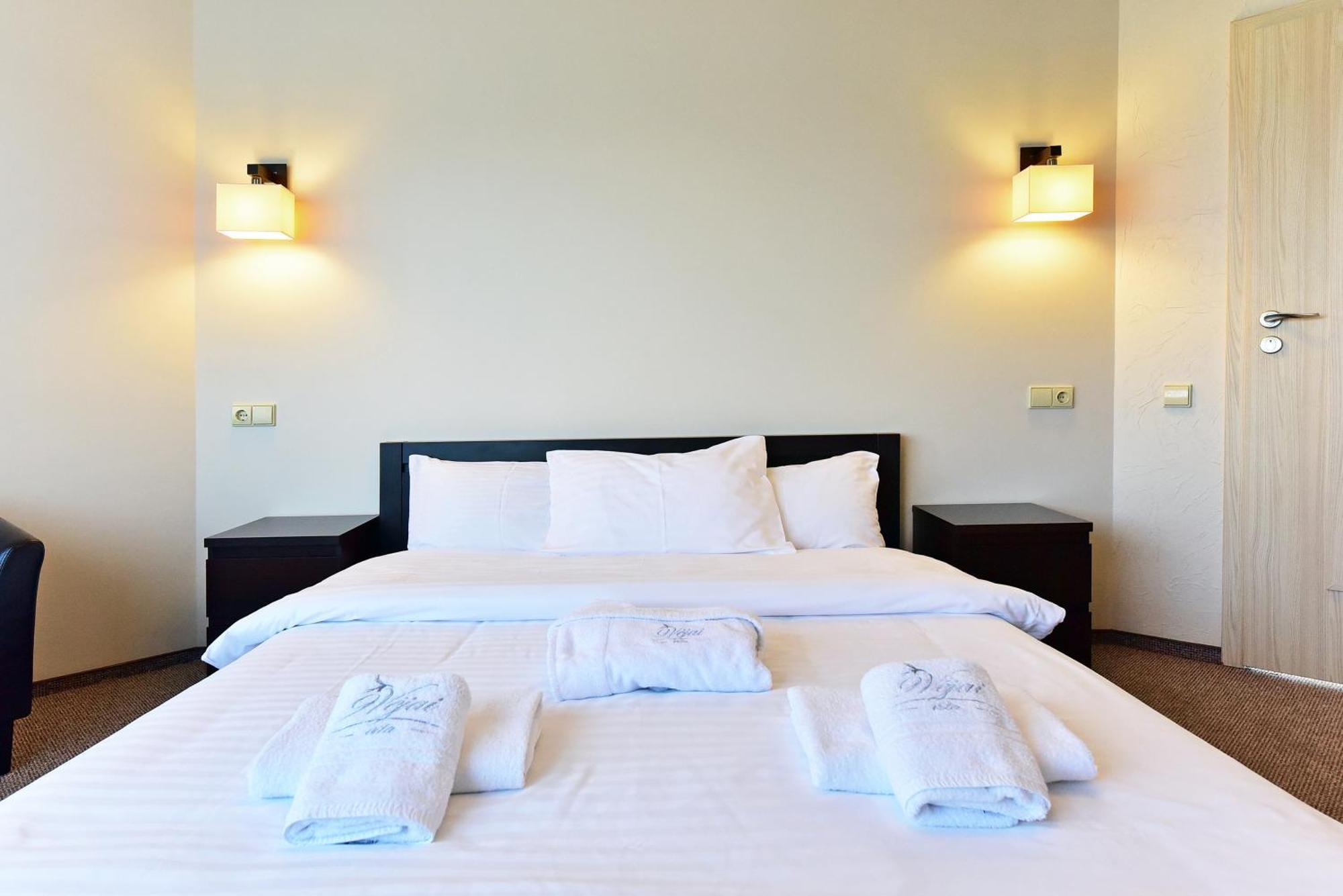Cozy Stay By Kaunas Vila 9Vejai Girininkai Kültér fotó