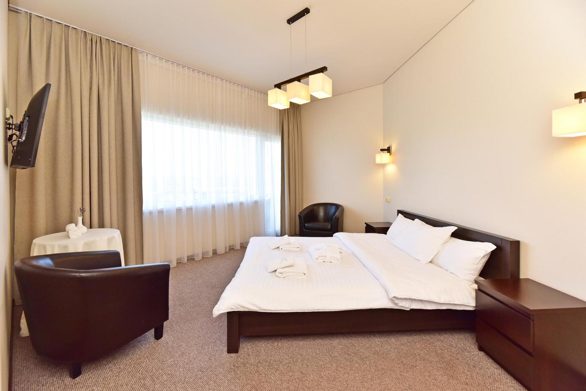 Cozy Stay By Kaunas Vila 9Vejai Girininkai Kültér fotó